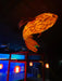Swirl Koi Chandelier-DWHOME