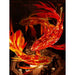 Swirl Koi Chandelier-DWHOME