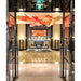 Swirl Koi Chandelier-DWHOME