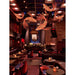 Swirl Koi Chandelier-DWHOME