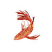 Swirl Koi Chandelier-DWHOME