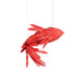 Swirl Koi Chandelier-DWHOME