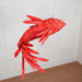 Swirl Koi Chandelier-DWHOME