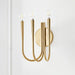 Swoop Arm Wall Lamp-DWHOME