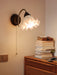 Sylphine Wall Lamp-DWHOME