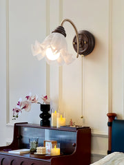 Sylphine Wall Lamp-DWHOME