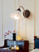 Sylphine Wall Lamp-DWHOME