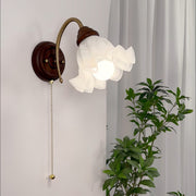 Sylphine Wall Lamp-DWHOME