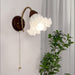 Sylphine Wall Lamp-DWHOME