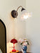 Sylphine Wall Lamp-DWHOME