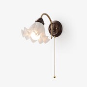 Sylphine Wall Lamp-DWHOME