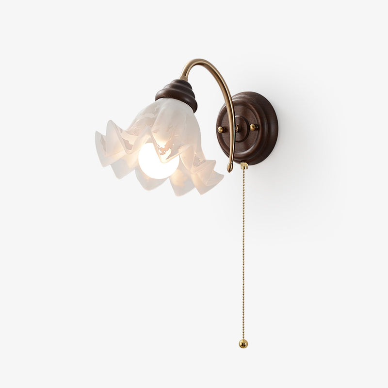 Sylphine Wall Lamp-DWHOME