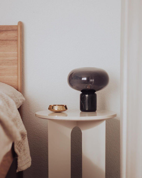 Sylvaine Table Lamp-DWHOME