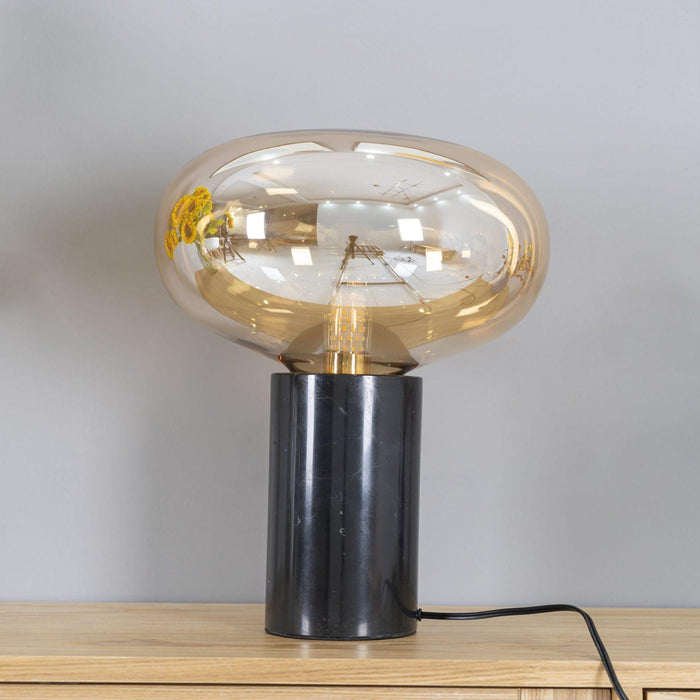 Sylvaine Table Lamp-DWHOME