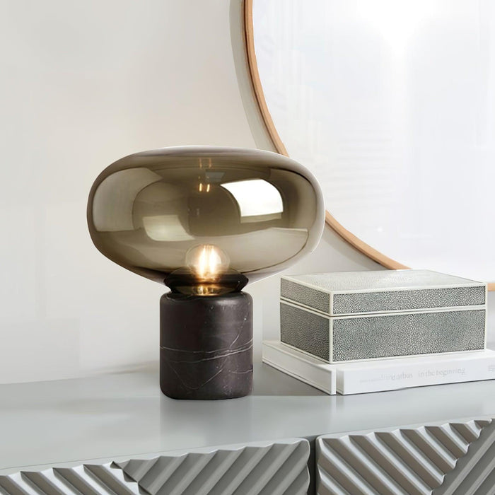 Sylvaine Table Lamp-DWHOME