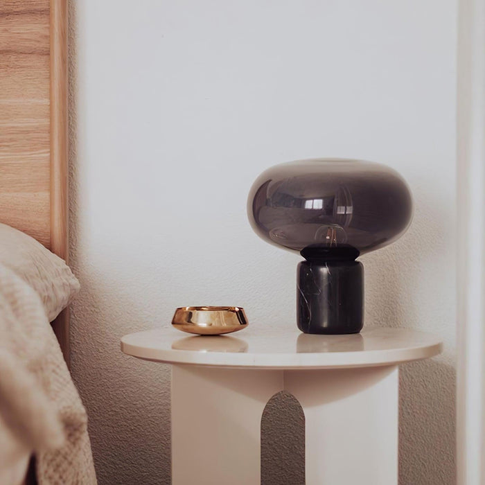 Sylvaine Table Lamp-DWHOME