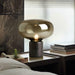 Sylvaine Table Lamp-DWHOME
