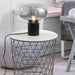 Sylvaine Table Lamp-DWHOME
