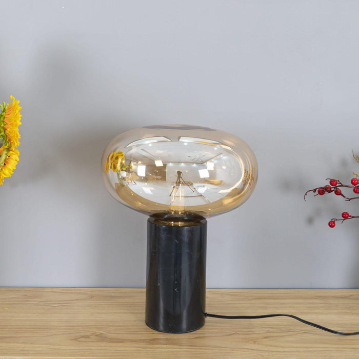 Sylvaine Table Lamp-DWHOME