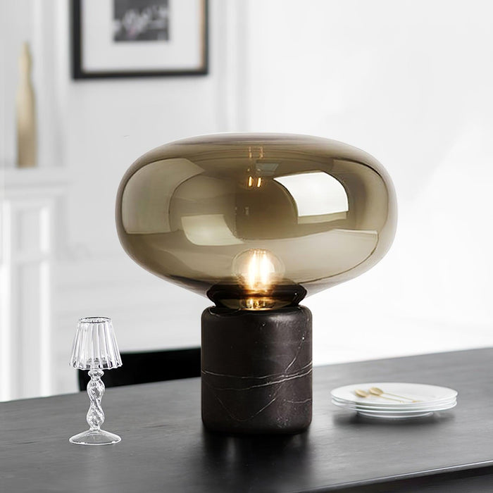 Sylvaine Table Lamp-DWHOME