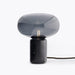 Sylvaine Table Lamp-DWHOME