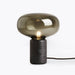 Sylvaine Table Lamp-DWHOME