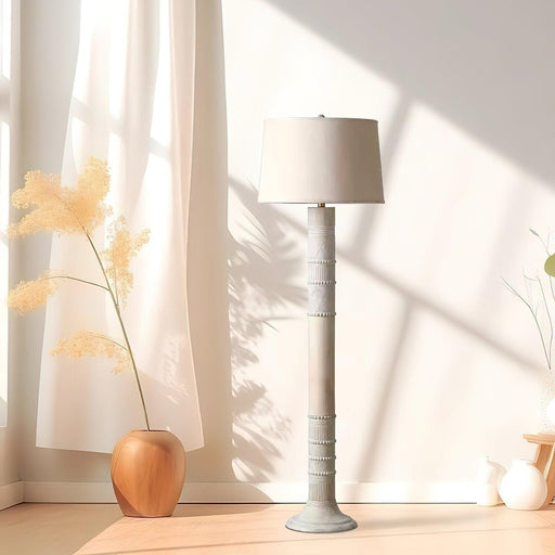 Sylvan Grace Floor Lamp - DWHOME