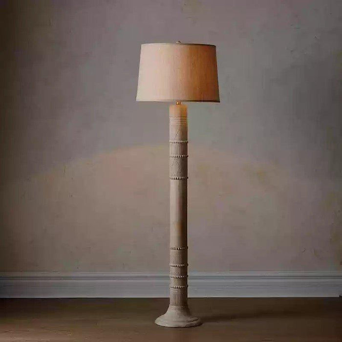 Sylvan Grace Floor Lamp - DWHOME