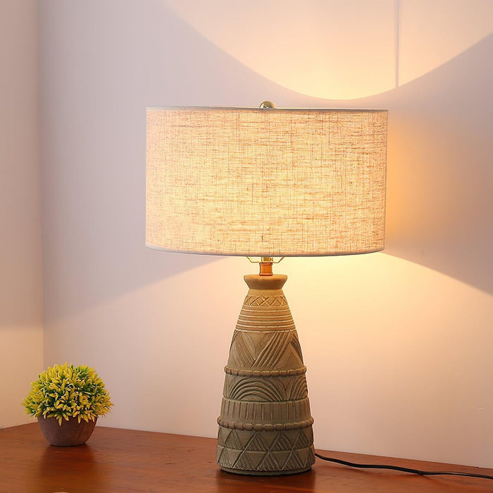 Sylvan Grace Table Lamp - DWHOME