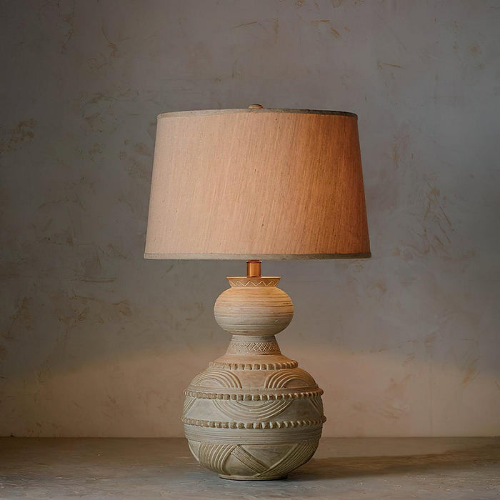 Sylvan Grace Table Lamp - DWHOME