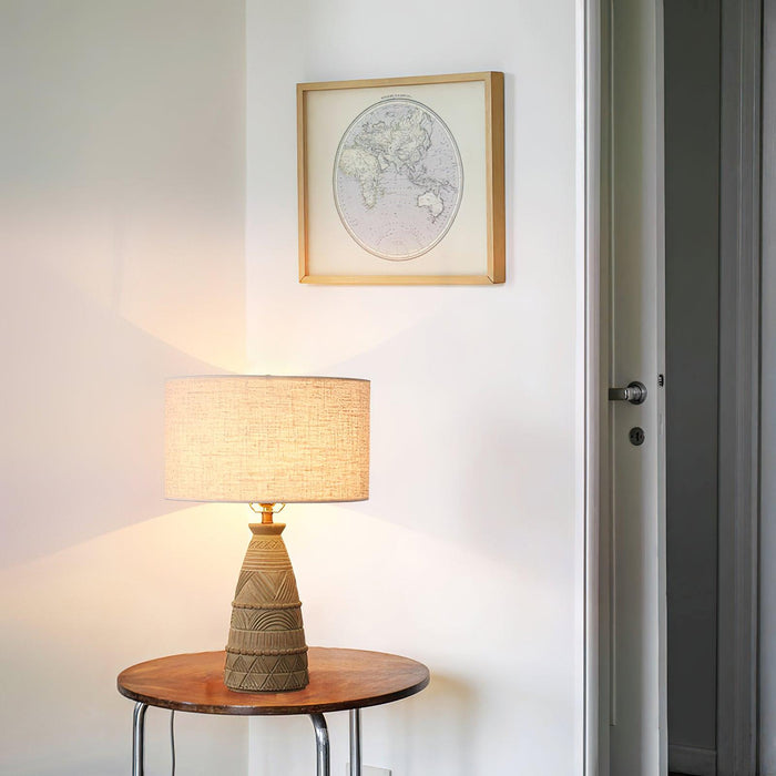 Sylvan Grace Table Lamp - DWHOME