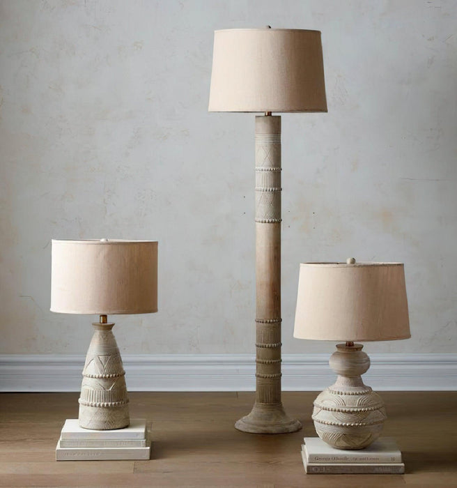 Sylvan Grace Table Lamp - DWHOME