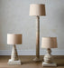 Sylvan Grace Table Lamp - DWHOME