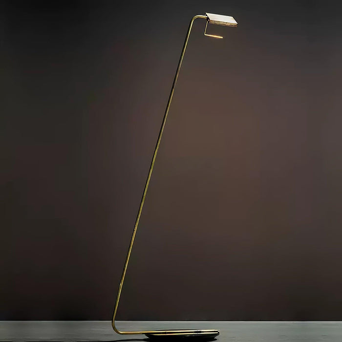 Sylvia Floor Lamp-DWHOME