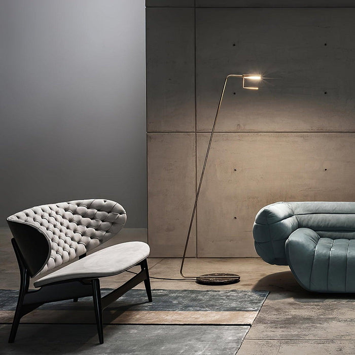 Sylvia Floor Lamp-DWHOME