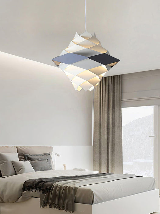 Symphoni Pendant Light.