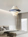 Symphoni Pendant Light.