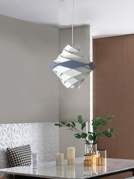 Symphoni Pendant Light.