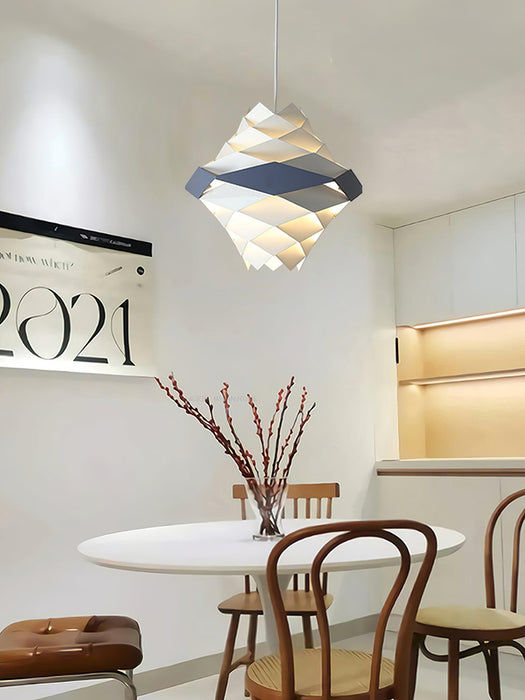 Symphoni Pendant Light.