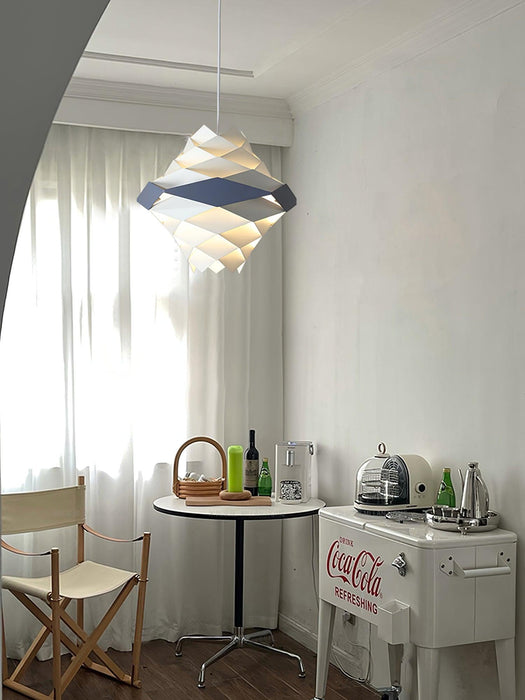 Symphoni Pendant Light.