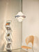 Symphoni Pendant Light.