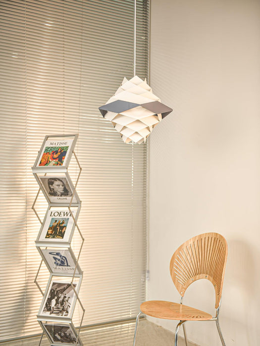 Symphoni Pendant Light-DWHOME