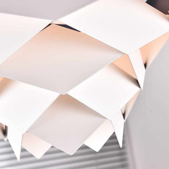 Symphoni Pendant Light-DWHOME