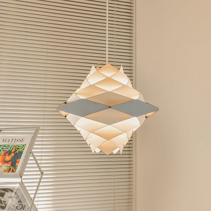 Symphoni Pendant Light.