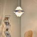 Symphoni Pendant Light.