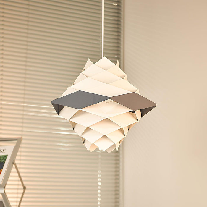 Symphoni Pendant Light-DWHOME