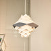 Symphoni Pendant Light.