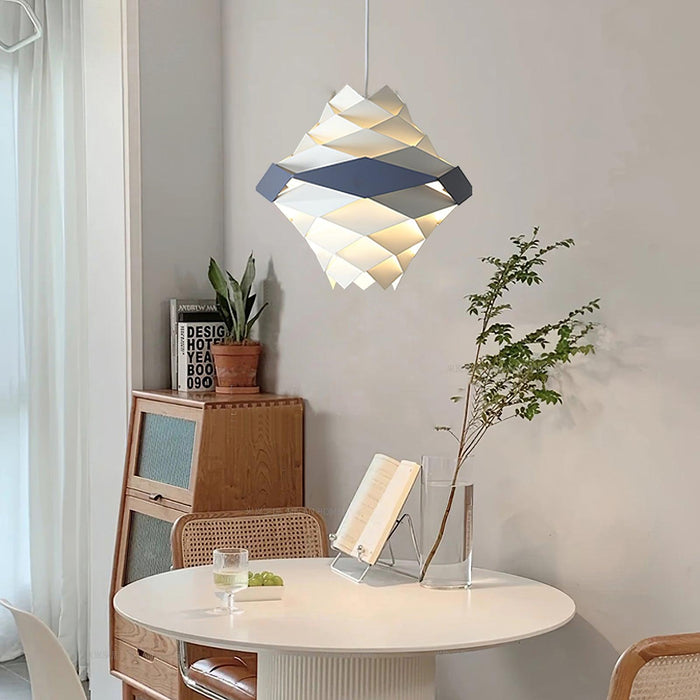 Symphoni Pendant Light.