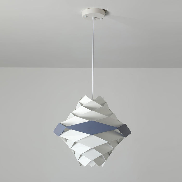 Symphoni Pendant Light.