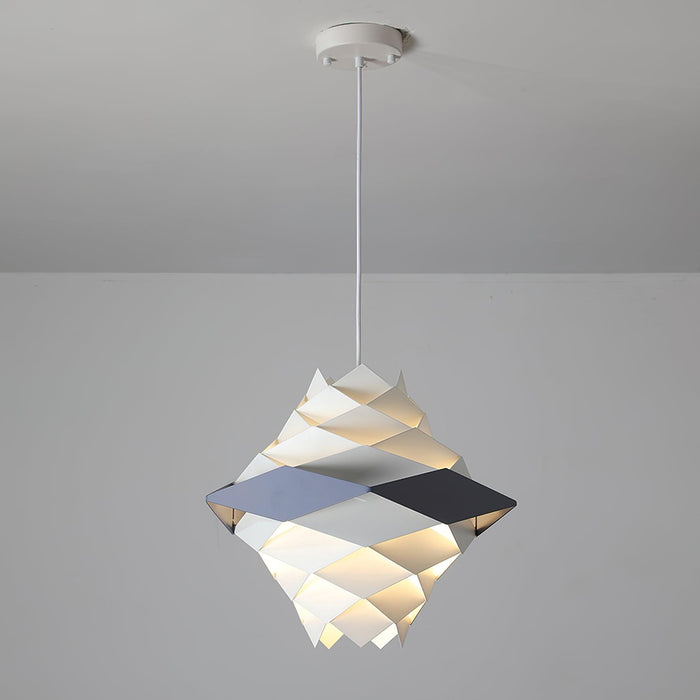 Symphoni Pendant Light.